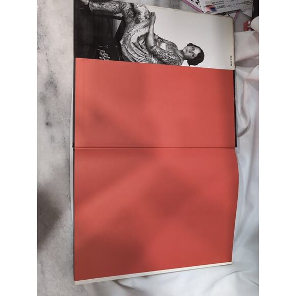 The Tattoo History Source Book By Steve Gilbert, Hardcover, Historical Reference - Picture 2 of 7